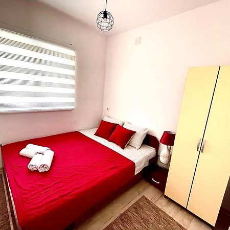 Apartment Adel 莫斯塔尔 外观 照片
