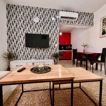 Apartment Adel 莫斯塔尔 外观 照片