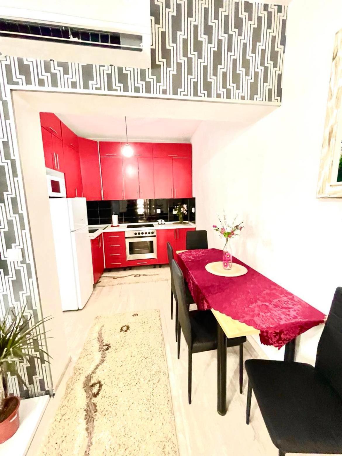 Apartment Adel 莫斯塔尔 外观 照片