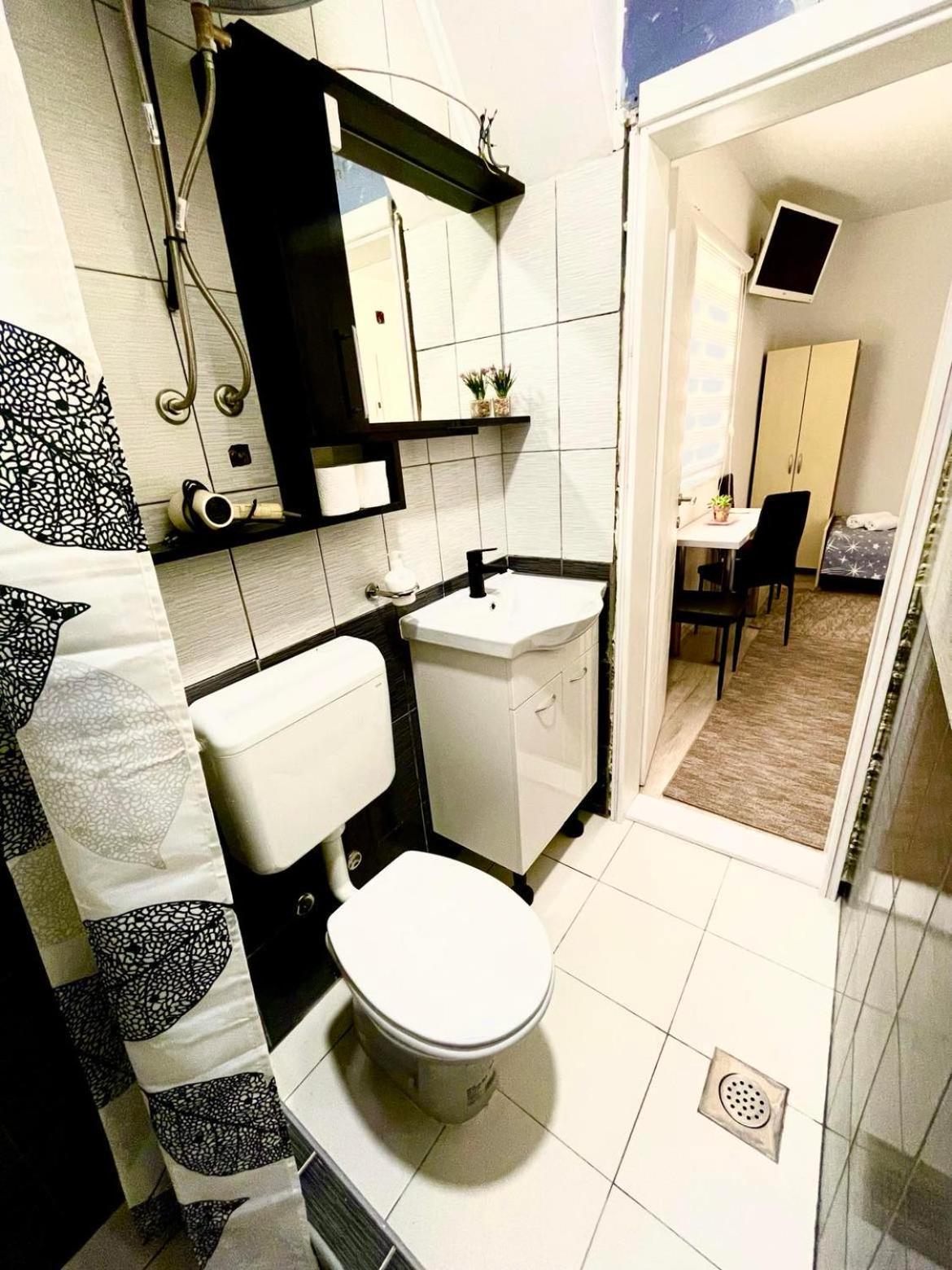 Apartment Adel 莫斯塔尔 外观 照片