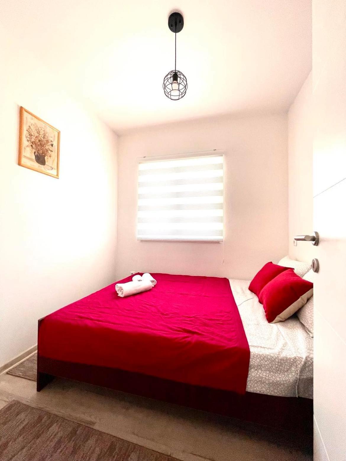 Apartment Adel 莫斯塔尔 外观 照片