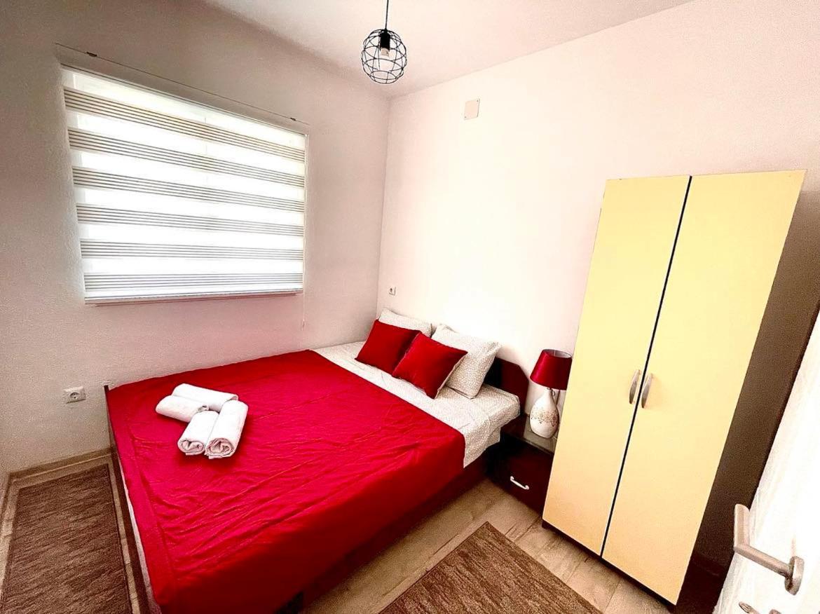 Apartment Adel 莫斯塔尔 外观 照片