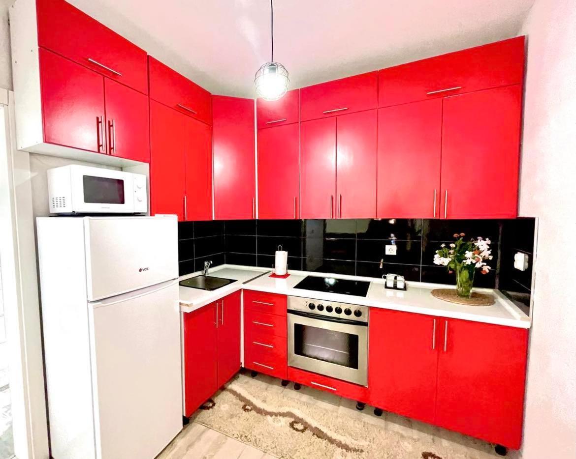 Apartment Adel 莫斯塔尔 外观 照片