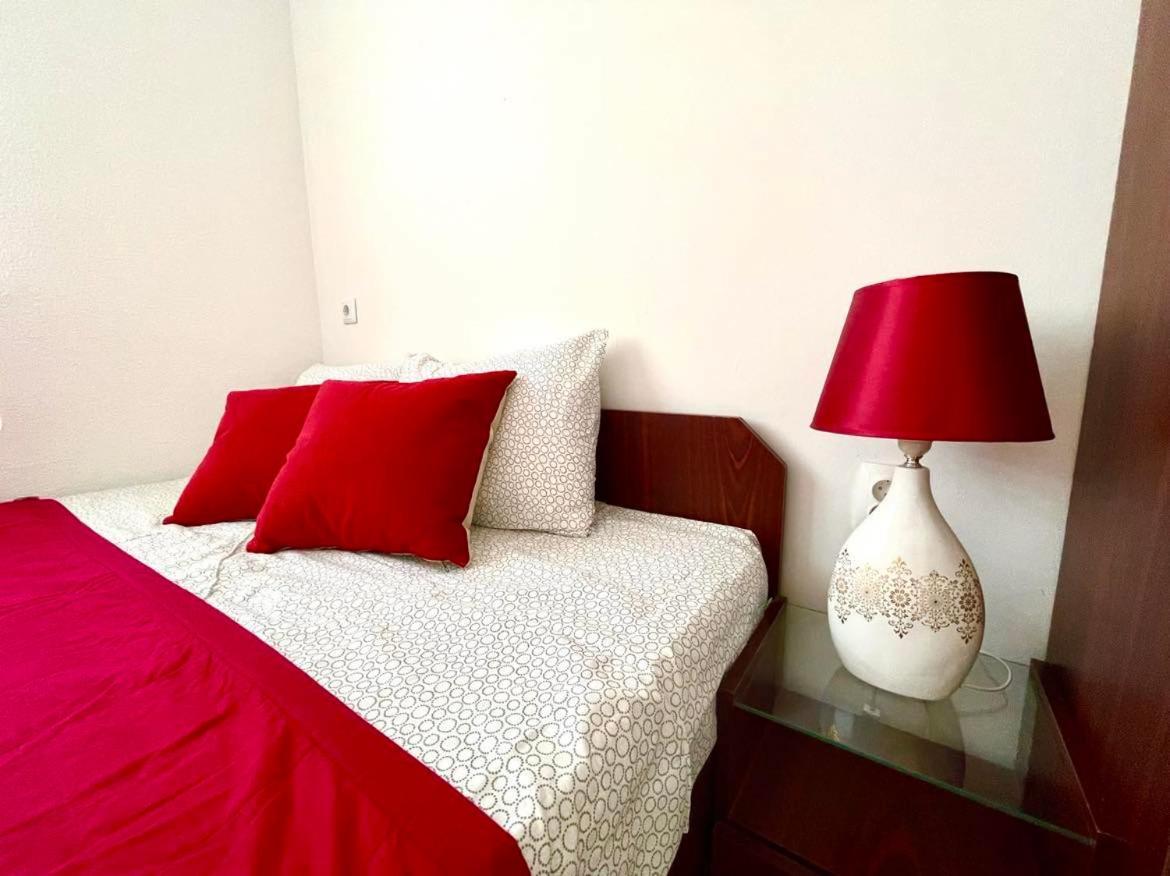 Apartment Adel 莫斯塔尔 外观 照片