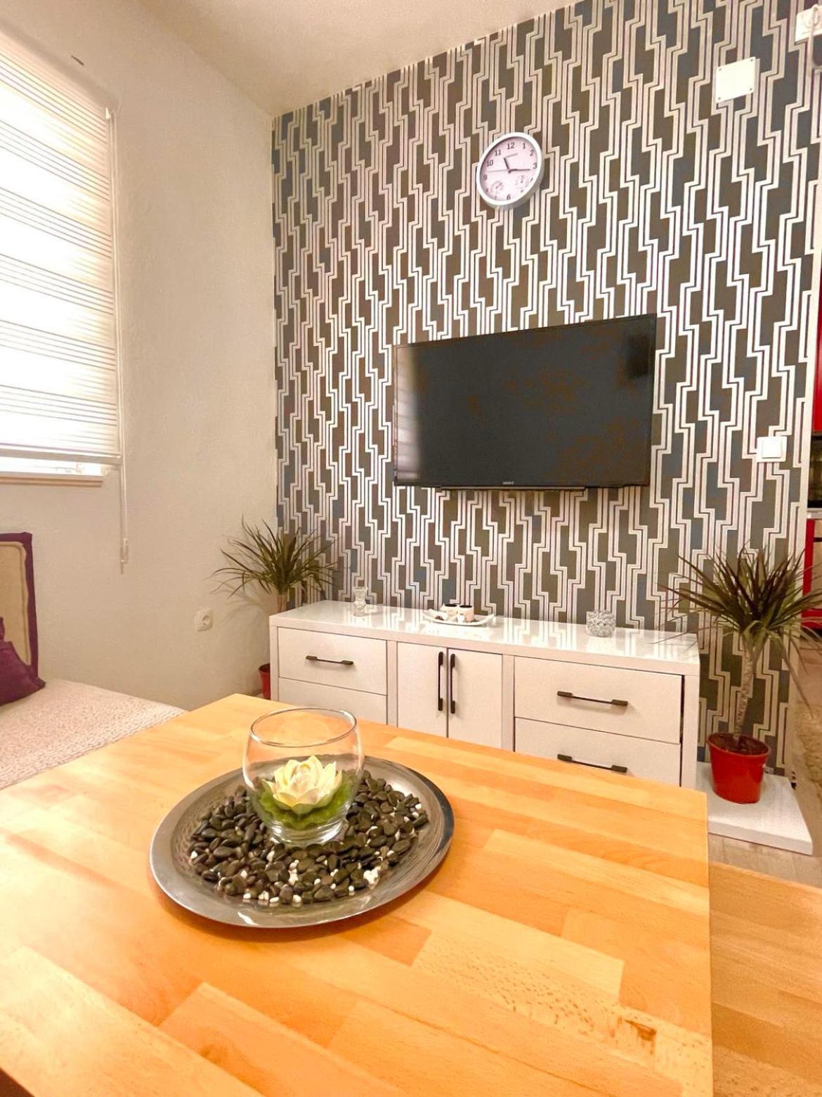 Apartment Adel 莫斯塔尔 外观 照片